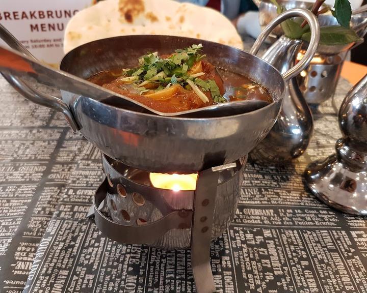 Russeler Flames Tandoori Restaurant